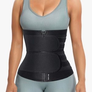 Waist trainer